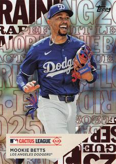 Mookie Betts