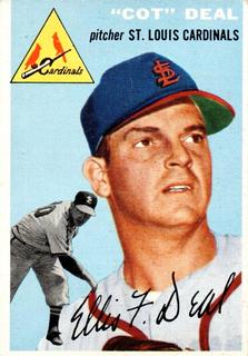 Cot Deal