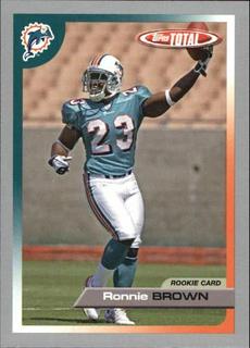 Ronnie Brown