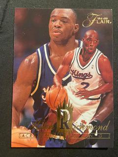 Mitch Richmond