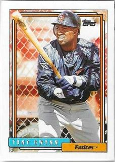 Tony Gwynn
