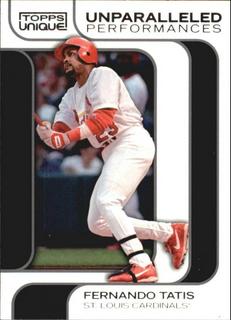 Fernando Tatis