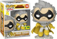 Gran Torino [SDCC] #1161 (Animation)