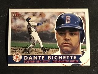 Dante Bichette