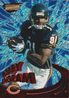 Bobby Engram