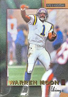 Warren Moon