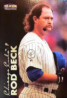Rod Beck