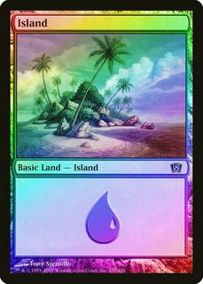 Island
