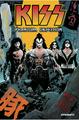 KISS: Phantom Obsession [Paperback] | Comic Books KISS: Phantom Obsession
