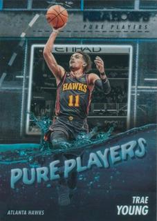 Trae Young