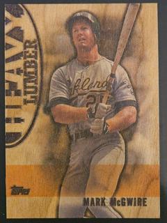 Mark McGwire