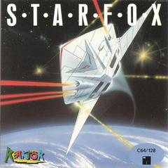 EU Release Cover | The Rubicon Alliance Commodore 64
