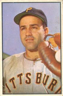 Joe Garagiola