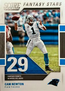 Cam Newton