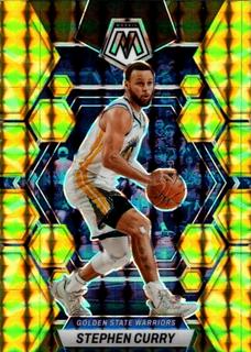 Stephen Curry