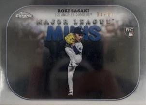 Roki Sasaki