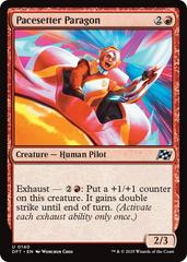 Pacesetter Paragon #140 Magic Aetherdrift Prices