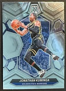 Jonathan Kuminga