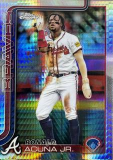 Ronald Acuna Jr.