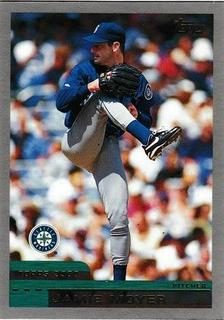 Jamie Moyer