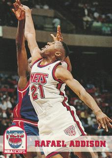 Rafael Addison