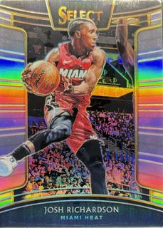 Josh Richardson