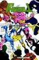 Phase 1 | Comic Books Phase 1