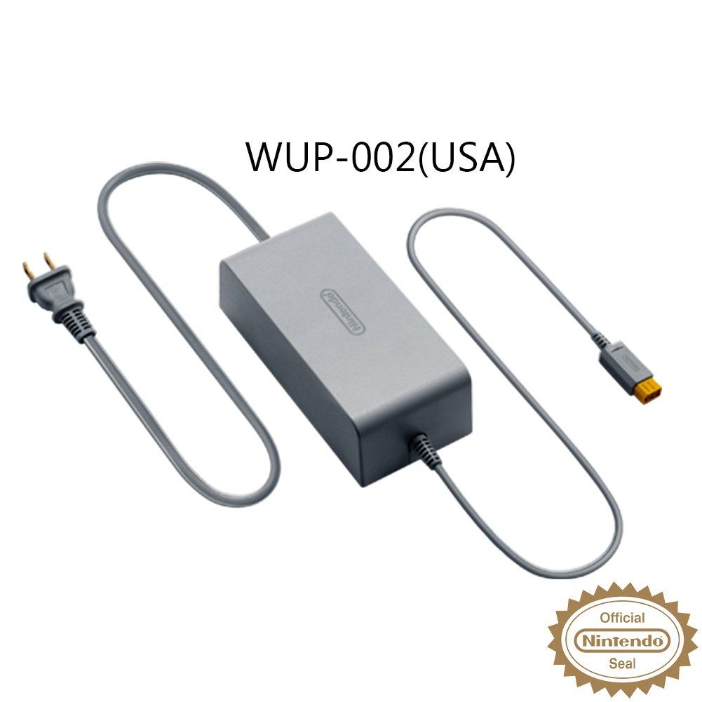 Wii U Power Cord Wii U