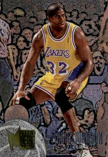 Magic Johnson