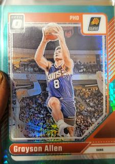 Grayson Allen