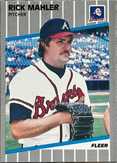 Rick Mahler