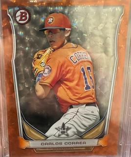 Carlos Correa
