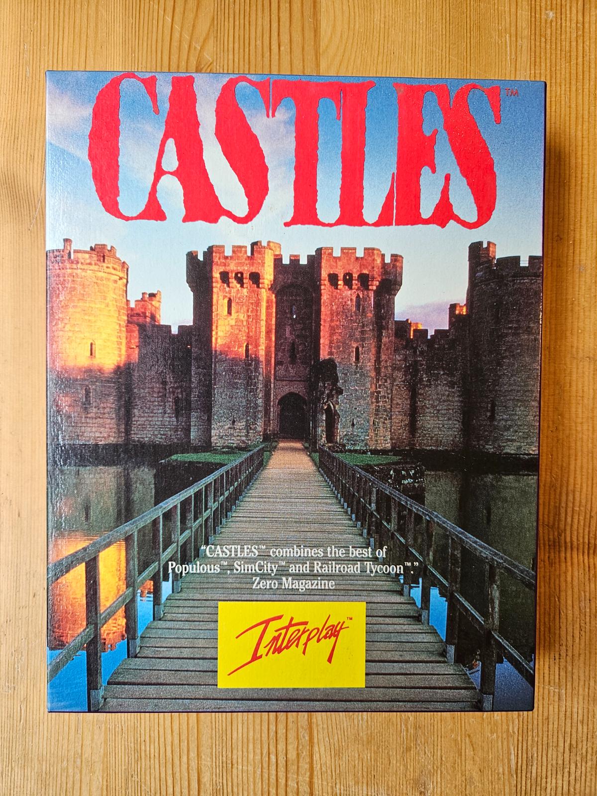 Castles
