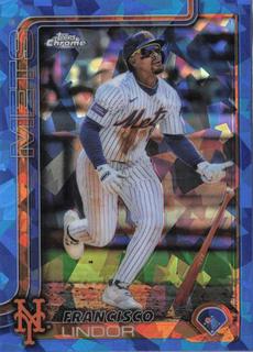 Francisco Lindor