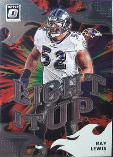Ray Lewis