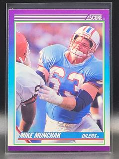 Mike Munchak