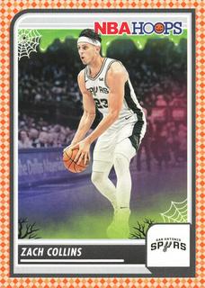 Zach Collins