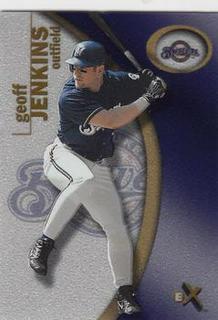 Geoff Jenkins