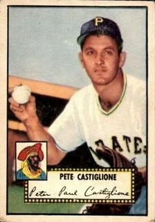 Pete Castiglione