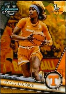 Rickea Jackson