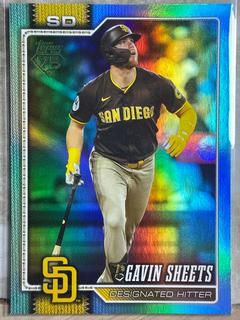 Gavin Sheets