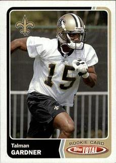 Talman Gardner