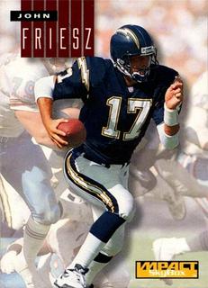 John Friesz