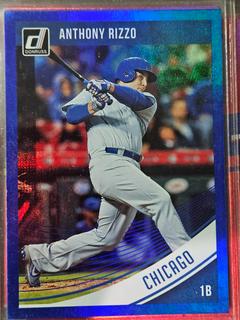 Anthony Rizzo