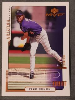 Randy Johnson