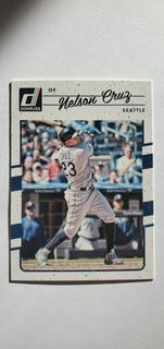 Nelson Cruz
