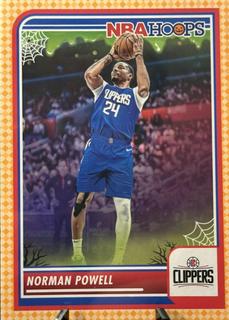 Norman Powell
