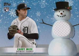 Casey Mize