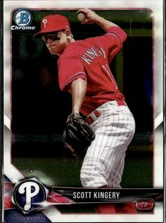 Scott Kingery