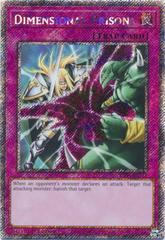 Dimensional Prison RA04-EN132